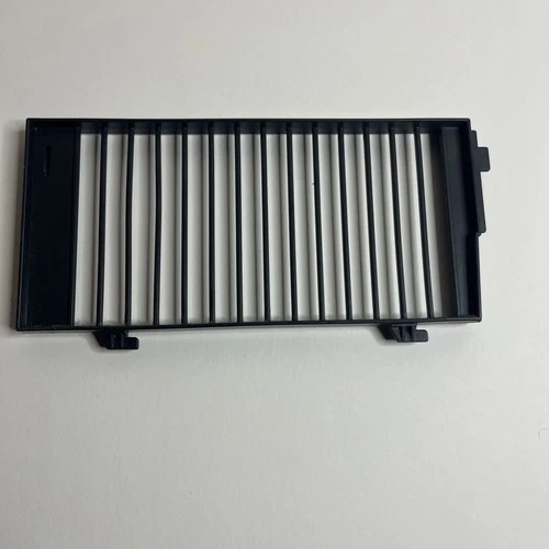 1983 GI Joe Jail Cell Wall Part for Headquarters Playset Unbroken