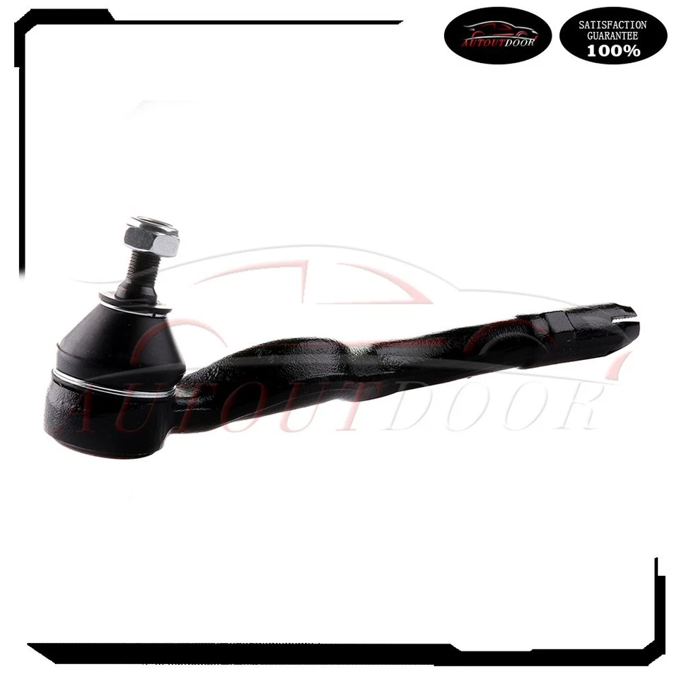 4Pcs Front Steering Outer Tie Rod End Sway Bar End Fit For 1996-00 01 02 BMW Z3 - Image 4 of 4