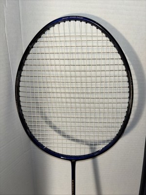 YONEX Carbonex 20 Power badminton racket. Includes bag. | eBay