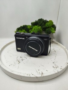 Camera Olympus Xz1 | eBay