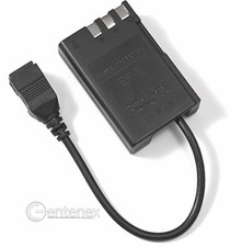Replacement for Nikon EP-5 DC Power Coupler adapter DC port for D40 D60 D3000