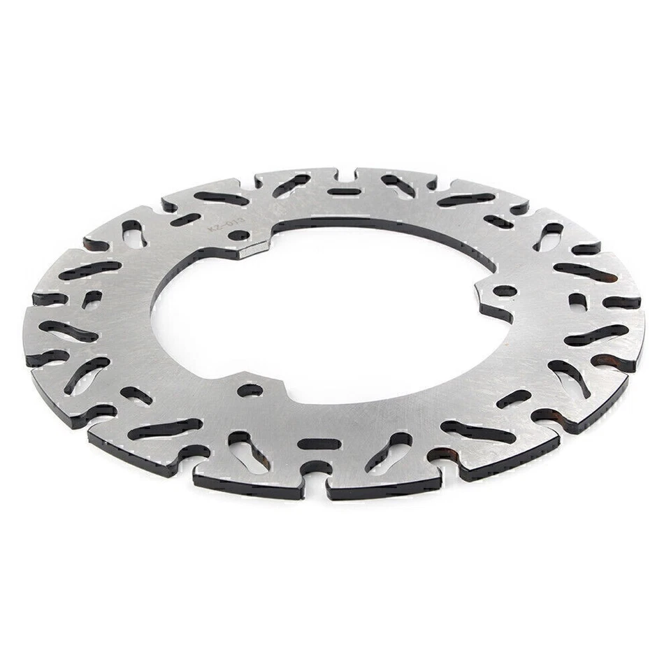 Sport Racing Hintere Bremsscheibe Runde Rotor Für Yamaha YZF R25 R3 2015-19 YZ-F - Image 4 of 4