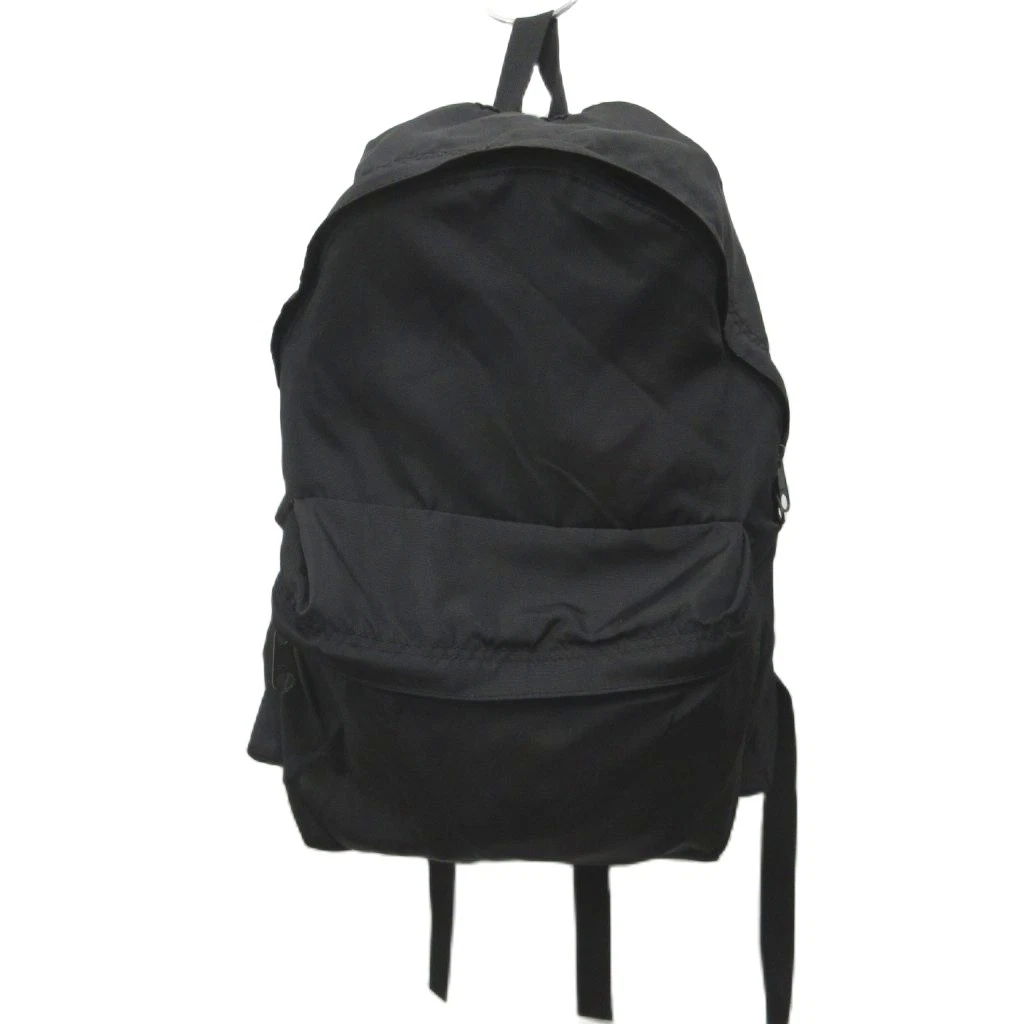 Herve Chapelier Nylon Exterior Backpack Bags & Handbags for Women