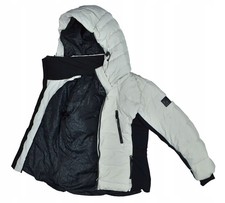 REVOLUTIONRACE Women's Down Trekking Jacket XL