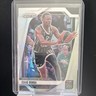 2024-25 Panini Prizm Turkish Airlines EuroLeague Isaac Bonga #96 Partizan