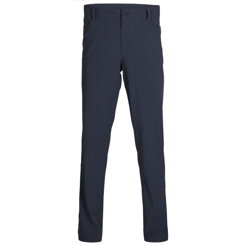 NEAT Fake Ripstop｜SROUSERS - Navy 44 NEAT Fake Ripstop Srousers