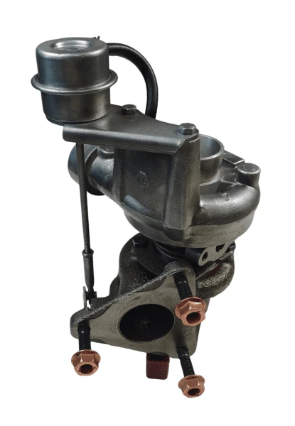 Turbocharger restored CITROEN XM 2.1D 465429 Garrett - image 2 of 4