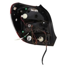 Feu arrière Peugeot 108