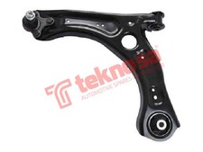 Wishbone Suspension Control Arm Front Left Lower Outer Fits VW Polo 2017-2020