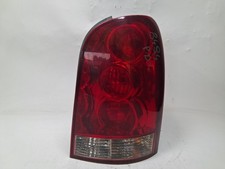 Feu avant (phare) Ssangyong REXTON