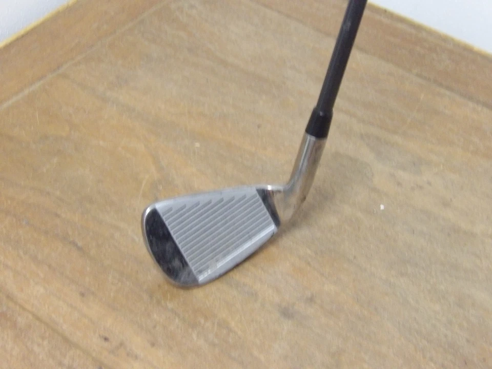 Ram Oversize 5 Iron Regular Flex Graphite Very Nice!! - Image 2 of 4