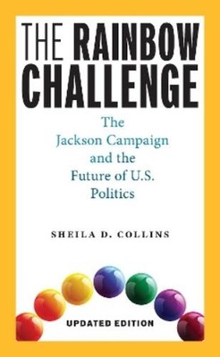 Sheila D Collins The Rainbow Challenge (Taschenbuch)