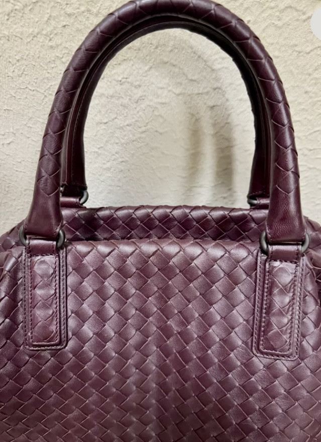 BOTTEGA VENETA⭐新品⭐2WAY BAG Used BOTTEGA VENETA Bottega Veneta 2way bag | eBay