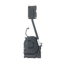 Laptop CPU FAN Heatsink For HP ProBook 640 645 G2 640 645 G3 840662-001 UMA DC5V