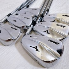 Mizuno MP-4 Irons: Pro Tour Performance at an Unbeatable Price