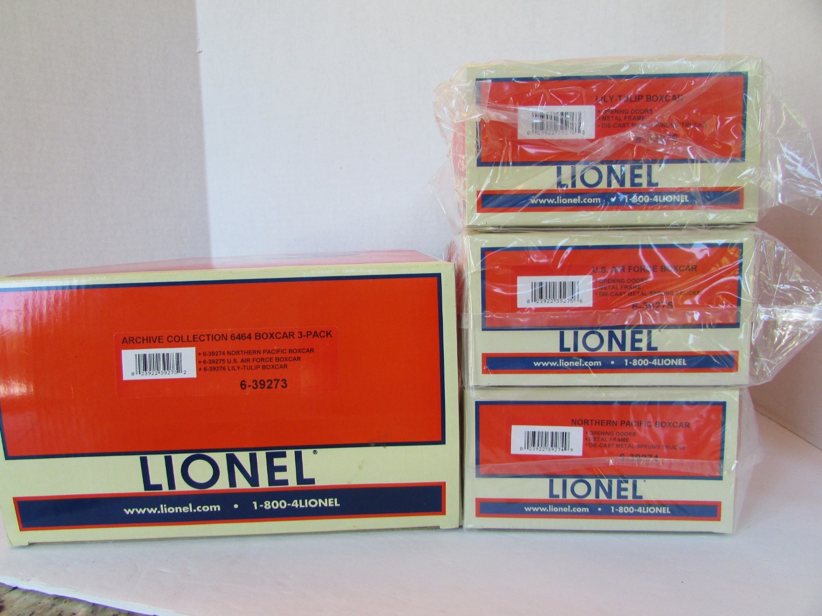 Click here to see eBay Auction