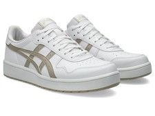 Asics Japan S White Feather Grey for sale | eBay
