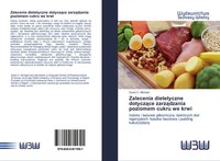 David C. Michael | Zalecenia Dietetyczne Dotycz¿Ce Zarz¿Dzania Poziomem Cukru...