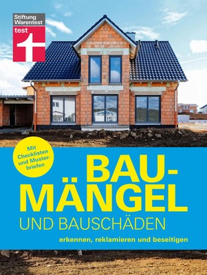 Baumängel und Bauschäden | Marc Ellinger (u. a.) | Deutsch | Buch | 304 S.