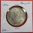1896-P Morgan Dollar — photo from another recent sale