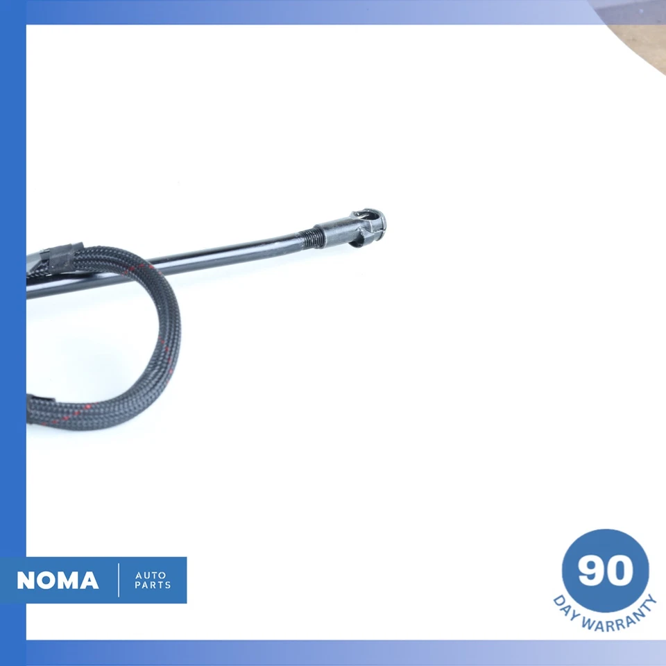 Motor atuador de trava de teto superior conversível 14-24 Jaguar X152 F-Type fabricante de equipamento original - Imagem 3 de 4