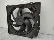 Radiateur Alfa Romeo 155