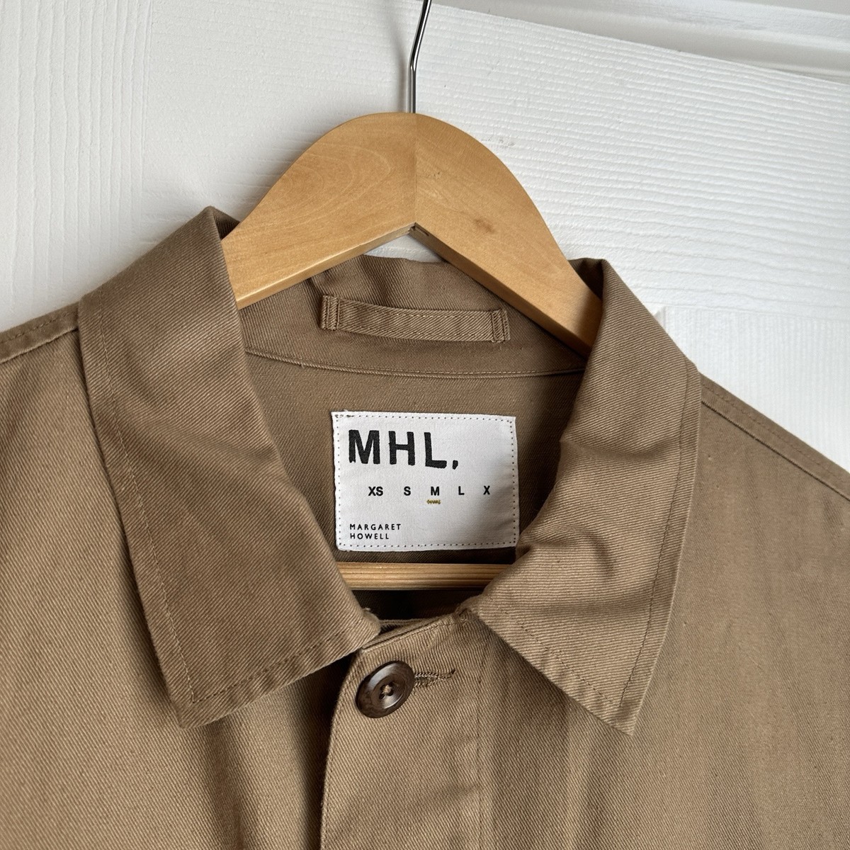 良好◎ MHL ジャケット margaret howell メンズ M MHL by Margaret Howell Zip Pocket Jacket | Garmentory