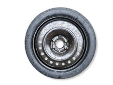 Cadillac XT6 2020 R18 spare wheel ATV121532