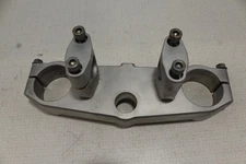 98 HONDA CR250R FORKS UPPER TRIPLE TREE CLAMP BILLET ALUMINUM 