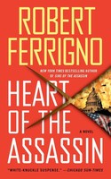 Robert Ferrigno | Heart Of The Assassin | Taschenbuch | Englisch (2014)