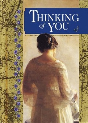 Thinking of You (In Quotations), , Used; Good Book