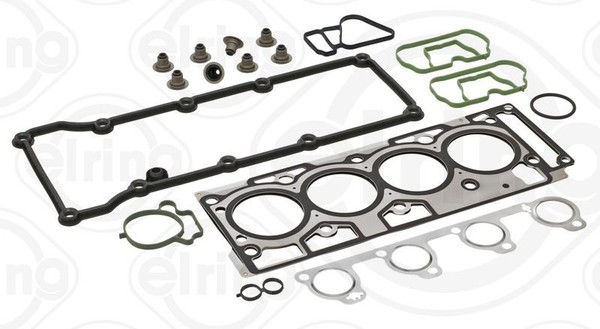 Elring 026.910 Dichtungssatz, Zylinderkopf FüR Ford-image