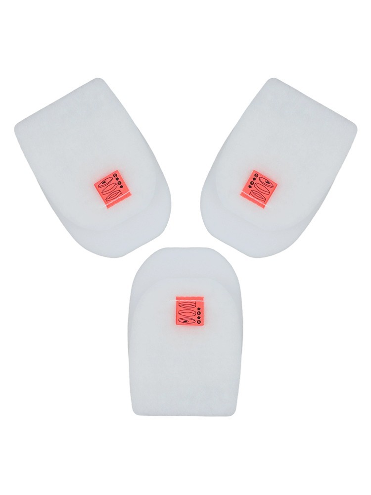 3 Pack Pre Motor Filters Compatible with For Shark Stratos Pro Vacuums