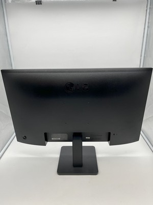 LG 27BR400-B 27'' IPS FHD 100Hz Monitor