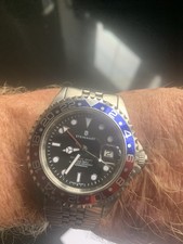 Steinhart Ocean One Men's Automatic Diver Watch 42mm