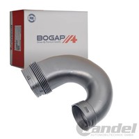 Bogap Ansaugschlauch Passend FüR Seat Alhambra VW Sharan Tiguan | A1710110