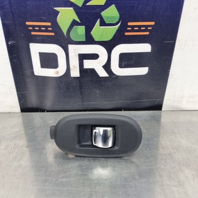 MINI COOPER D F55 5DR HATH 2014-2024 ELECTRIC WINDOW SWITCH REAR DRIVER 9294884