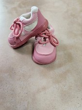 My Twinn Light Pink Tennis Shoes Compatible With 23in Doll