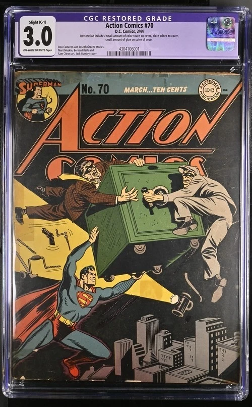 Jungle Golden Age US Comics 1938-55 for sale | eBay
