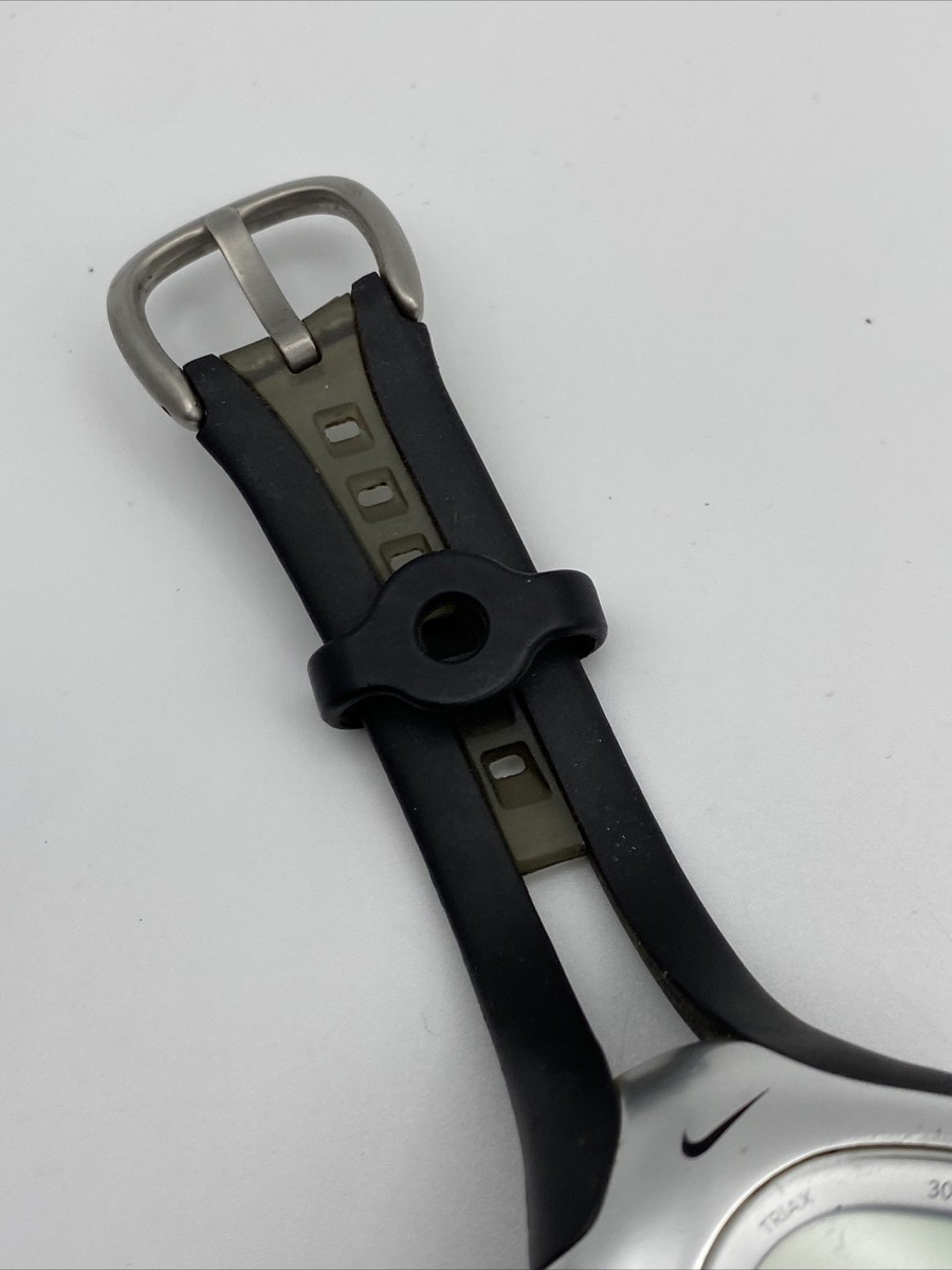 00s NIKE TRIAX WATCH ARCHIVE Nike wristwatch Triax Speed 300