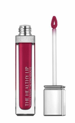2x Physicians Formula The Healthy Lip Velvet Finish Liquid Lipstick Vitamin Beet
