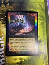 Thoughtseize Time Spiral Remastered Foil Retr...