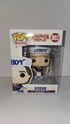 Funko Pop Stranger Things Steve Harrington #803 Scoops Ahoy Figure