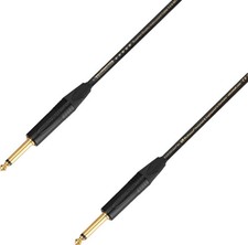 Adam Hall Cables 5 STAR IPP 0150 PALMER  CABLE - Instrument Cable  Palmer  N...