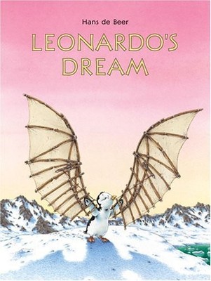 Leonardos Dream - VERY GOOD