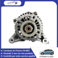 Alternateur Citroen C2