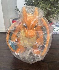 Pokemon Charizard Plush 24" inch Ultra Soft Plush with Authentic Details BNWT