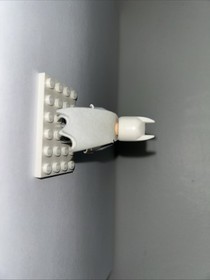 LEGO Arctic Batman Minifigure 76000 DC Super Heroes