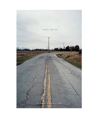 Shot on 35: The past year of my life experienced through the lens of a 35mm came