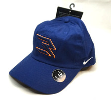 Nike 3Brand Level Up Russell Wilson Youth Navy Blue Adjustable Cap Hat NWT